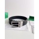 For a stylish impression Belt 2023SS BOTTEGA VENETA Bottega Veneta For a stylish impression Belt 2023SS BOTTEGA VENETA Bottega Veneta