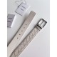 Beautiful Impression Belt 2023SS BOTTEGA VENETA Bottega Veneta Beautiful Impression Belt 2023SS BOTTEGA VENETA Bottega Veneta