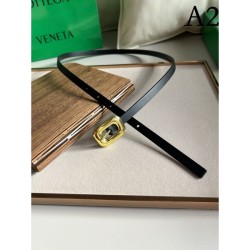 Summer Special Feature Belt 2023SS BOTTEGA VENETA Bottega Veneta