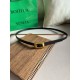 Summer Special Feature Belt 2023SS BOTTEGA VENETA Bottega Veneta Summer Special Feature Belt 2023SS BOTTEGA VENETA Bottega Veneta