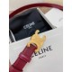 Overseas celebrities attention item Belt 2023SS CELINE Celine Overseas celebrities attention item Belt 2023SS CELINE Celine
