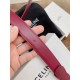 Overseas celebrities attention item Belt 2023SS CELINE Celine Overseas celebrities attention item Belt 2023SS CELINE Celine