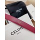 Overseas celebrities attention item Belt 2023SS CELINE Celine Overseas celebrities attention item Belt 2023SS CELINE Celine