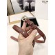 Featured new belt 2023SS CELINE Celine using color this season Featured new belt 2023SS CELINE Celine using color this season