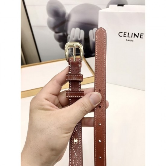 Featured new belt 2023SS CELINE Celine using color this season Featured new belt 2023SS CELINE Celine using color this season