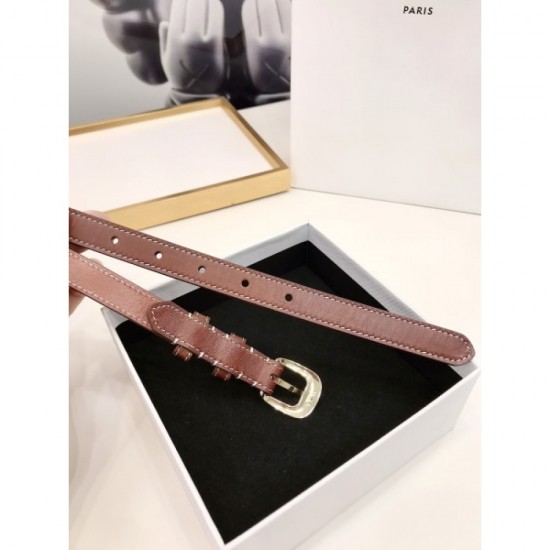 Featured new belt 2023SS CELINE Celine using color this season Featured new belt 2023SS CELINE Celine using color this season