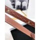 Featured new belt 2023SS CELINE Celine using color this season Featured new belt 2023SS CELINE Celine using color this season