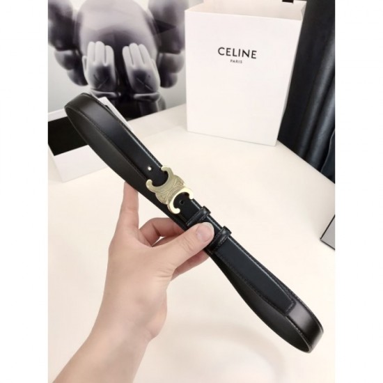Especially popular is the elegant belt sold out immediately 2023SS CELINE Celine Especially popular is the elegant belt sold out immediately 2023SS CELINE Celine