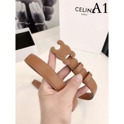 For a limited time, the belt you should buy at a great price 2023SS CELINE Celine