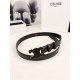 For a limited time, the belt you should buy at a great price 2023SS CELINE Celine For a limited time, the belt you should buy at a great price 2023SS CELINE Celine