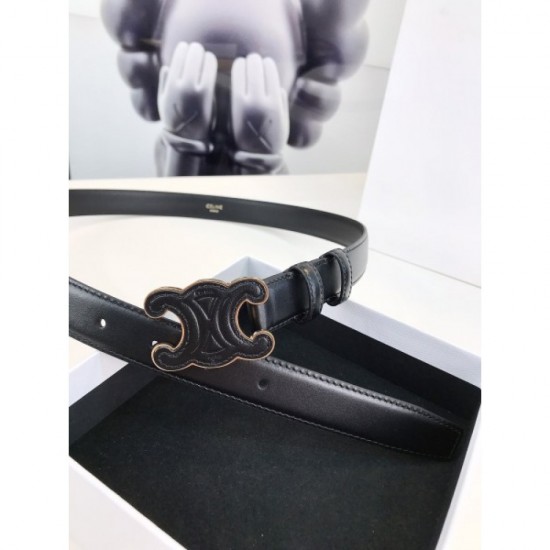 For a limited time, the belt you should buy at a great price 2023SS CELINE Celine For a limited time, the belt you should buy at a great price 2023SS CELINE Celine