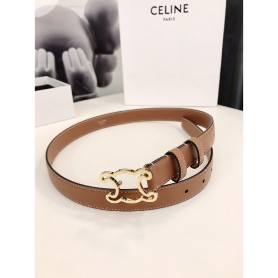 Booming popularity! Fashionable new belt 2023SS CELINE Celine Booming popularity! Fashionable new belt 2023SS CELINE Celine