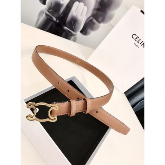 Booming popularity! Fashionable new belt 2023SS CELINE Celine Booming popularity! Fashionable new belt 2023SS CELINE Celine