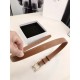 Booming popularity! Fashionable new belt 2023SS CELINE Celine Booming popularity! Fashionable new belt 2023SS CELINE Celine