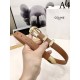 Check Belt 2023SS CELINE Celine Check Belt 2023SS CELINE Celine