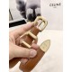 Check Belt 2023SS CELINE Celine Check Belt 2023SS CELINE Celine