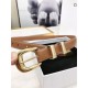 Check Belt 2023SS CELINE Celine Check Belt 2023SS CELINE Celine