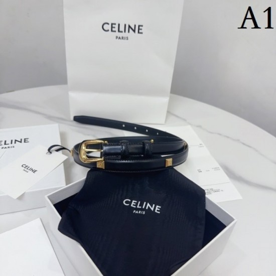 New belt 2023SS CELINE Celine following the previous season New belt 2023SS CELINE Celine following the previous season