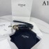 New belt 2023SS CELINE Celine following the previous season