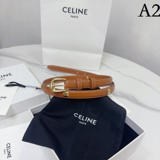New belt 2023SS CELINE Celine following the previous season New belt 2023SS CELINE Celine following the previous season