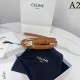 New belt 2023SS CELINE Celine following the previous season New belt 2023SS CELINE Celine following the previous season