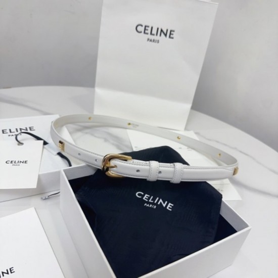 New belt 2023SS CELINE Celine following the previous season New belt 2023SS CELINE Celine following the previous season