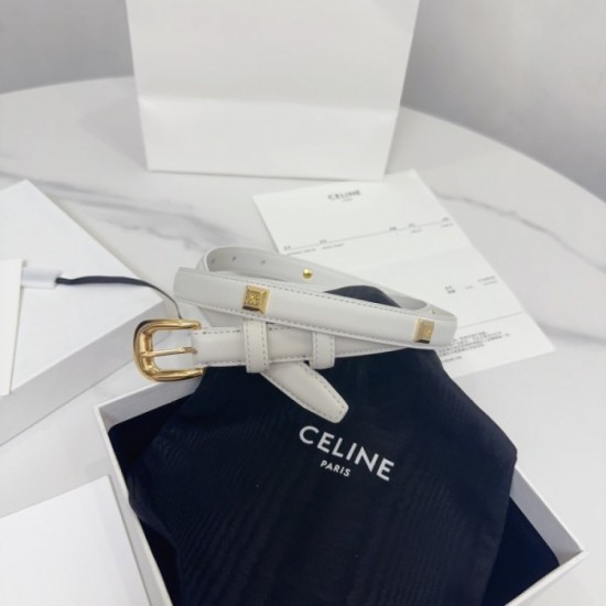 New belt 2023SS CELINE Celine following the previous season New belt 2023SS CELINE Celine following the previous season