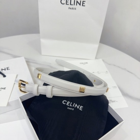 New belt 2023SS CELINE Celine following the previous season New belt 2023SS CELINE Celine following the previous season