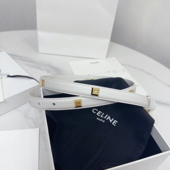 New belt 2023SS CELINE Celine following the previous season New belt 2023SS CELINE Celine following the previous season