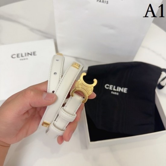 Feel free to enjoy fashion Belt 2023SS CELINE Celine Feel free to enjoy fashion Belt 2023SS CELINE Celine