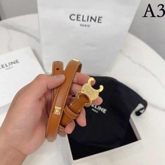 Feel free to enjoy fashion Belt 2023SS CELINE Celine Feel free to enjoy fashion Belt 2023SS CELINE Celine