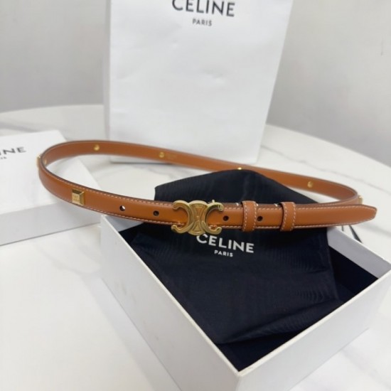 Feel free to enjoy fashion Belt 2023SS CELINE Celine Feel free to enjoy fashion Belt 2023SS CELINE Celine