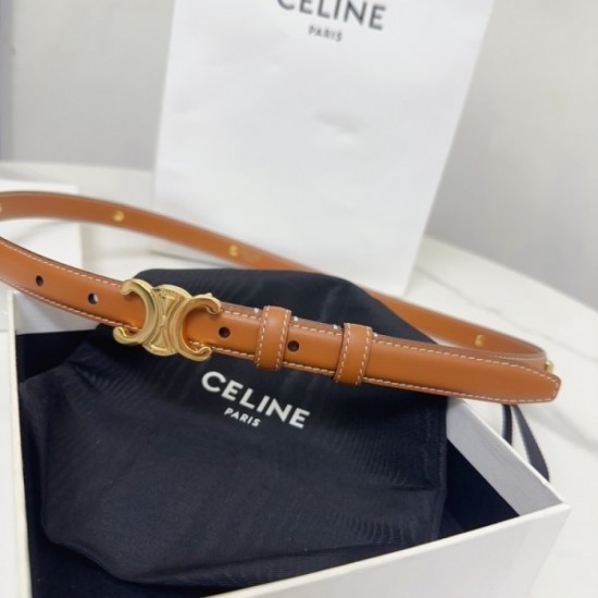 Feel free to enjoy fashion Belt 2023SS CELINE Celine Feel free to enjoy fashion Belt 2023SS CELINE Celine