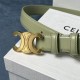 New belt 2023SS CELINE Celine perfect for early spring and summer New belt 2023SS CELINE Celine perfect for early spring and summer