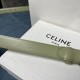 New belt 2023SS CELINE Celine perfect for early spring and summer New belt 2023SS CELINE Celine perfect for early spring and summer