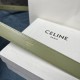 New belt 2023SS CELINE Celine perfect for early spring and summer New belt 2023SS CELINE Celine perfect for early spring and summer