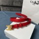 There is a casual atmosphere Belt 2023SS CELINE Celine There is a casual atmosphere Belt 2023SS CELINE Celine