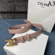 There is a casual atmosphere Belt 2023SS CELINE Celine There is a casual atmosphere Belt 2023SS CELINE Celine