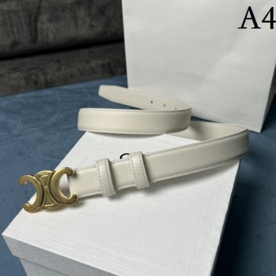 There is a casual atmosphere Belt 2023SS CELINE Celine There is a casual atmosphere Belt 2023SS CELINE Celine