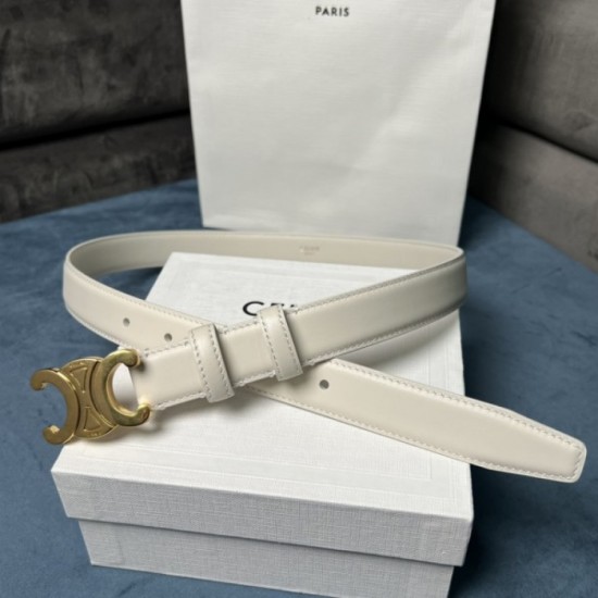 There is a casual atmosphere Belt 2023SS CELINE Celine There is a casual atmosphere Belt 2023SS CELINE Celine
