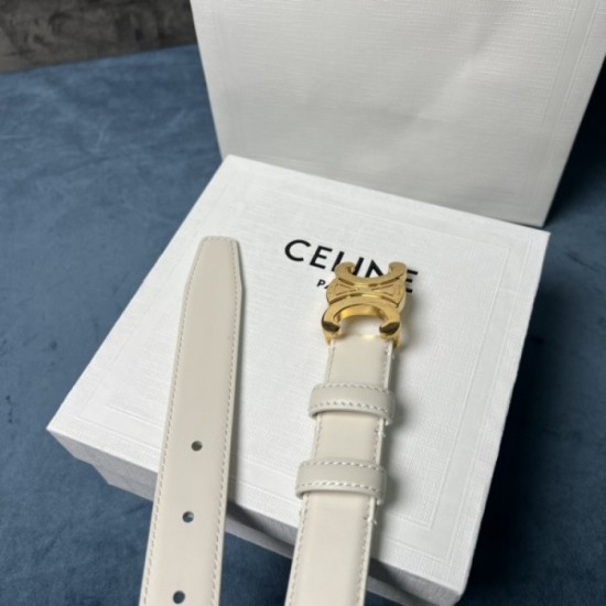 There is a casual atmosphere Belt 2023SS CELINE Celine There is a casual atmosphere Belt 2023SS CELINE Celine