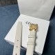 There is a casual atmosphere Belt 2023SS CELINE Celine There is a casual atmosphere Belt 2023SS CELINE Celine