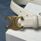 There is a casual atmosphere Belt 2023SS CELINE Celine There is a casual atmosphere Belt 2023SS CELINE Celine