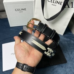 Belt 2023SS CELINE Celine