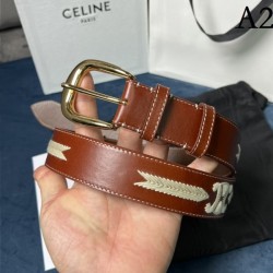 Belt 2023SS CELINE Celine