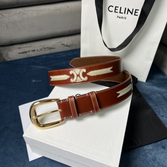 Belt 2023SS CELINE Celine Belt 2023SS CELINE Celine