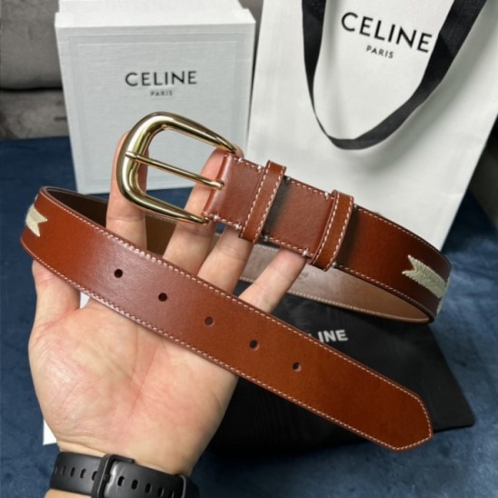 Belt 2023SS CELINE Celine Belt 2023SS CELINE Celine