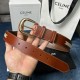Belt 2023SS CELINE Celine Belt 2023SS CELINE Celine