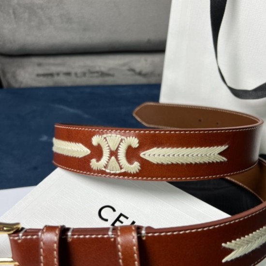 Belt 2023SS CELINE Celine Belt 2023SS CELINE Celine