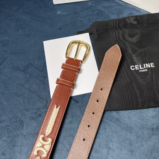 Belt 2023SS CELINE Celine Belt 2023SS CELINE Celine